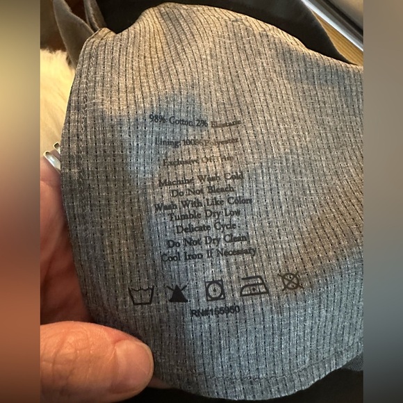 GREYSON 5 Pocket Trouser Size 32/34 NWOT - Picture 9 of 10